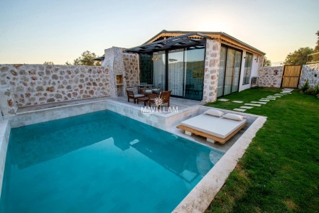 Villa Pelit 1